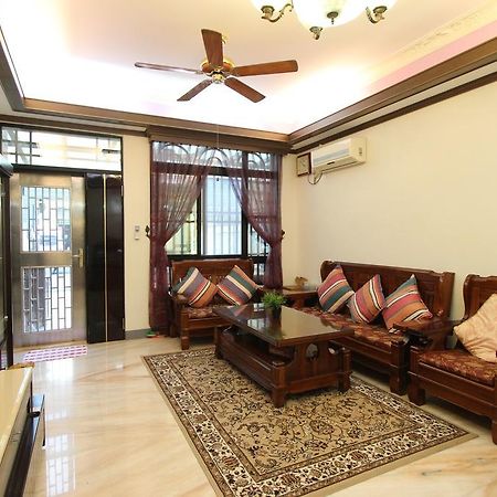 Kenting Diack Inn Hengchun Exterior photo